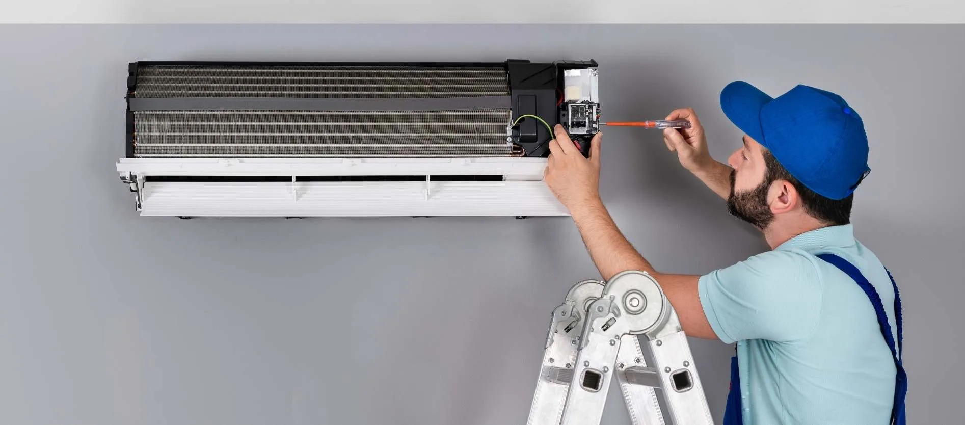 Soğukpınar Seg Klima Gaz Dolum Servisi